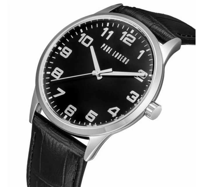 Pánské hodinky model 21807071 + BOX - Paul Lorens Pánské hodinky model 21807071 + BOX - Paul Lorens