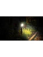 SMD LED SOLÁRNY REFLEKTOR 9X38.5CM