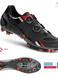 buty MTB czarny 46 model 21842505 - Crono