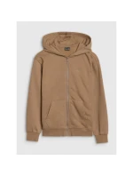 Dívčí mikina s kapucí Junior model 21907598 - 4F