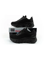 Skechers dámske športové tenisky Bobs B Flex fashionable black women's Skechers dámske športové tenisky Bobs B Flex fashionable black women's