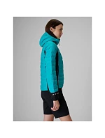 Kurtka 4F PRO z Primaloft Silver damska 4F model 22086857 - Hikvision Kurtka 4F PRO z Primaloft Silver damska 4F model 22086857 - Hikvision