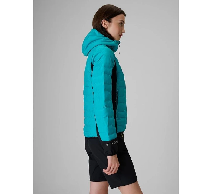 Kurtka 4F PRO z Primaloft Silver damska 4F model 22086857 - Hikvision Kurtka 4F PRO z Primaloft Silver damska 4F model 22086857 - Hikvision