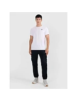 Pánske tričko (sada 2 tričiek) 4F 4FRMM00TTSHM2705-90S