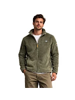Geografické Nórsko Timple Khaki Db Men 047-1 khaki fleece (WZ7983H/GN-Khaki)