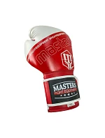 12 oz boxerské rukavice model 22171611 - MASTERS FIGHT EQUIPMENT 12 oz boxerské rukavice model 22171611 - MASTERS FIGHT EQUIPMENT