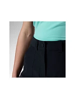 Dámske šortky ROSSIGNOL W Hiking Cargo Short 5' čierne Dámske šortky ROSSIGNOL W Hiking Cargo Short 5' čierne