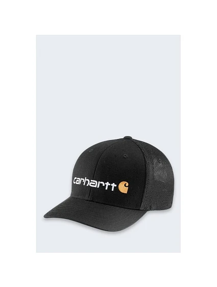 Čepice Carhartt Rugged Flex model 22368870 BLACK - WD