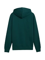 Pánska mikina Puma ESS Small No.1 Logo Hoodie, zelená, 692914 70 Pánska mikina Puma ESS Small No.1 Logo Hoodie, zelená, 692914 70