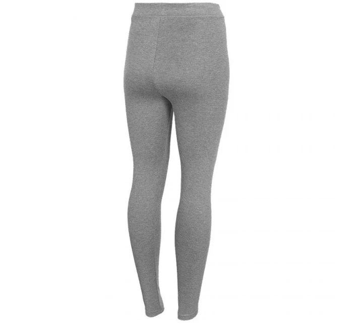 Dámske legíny W H4L21 LEG010 24M - 4F Dámske legíny W H4L21 LEG010 24M - 4F