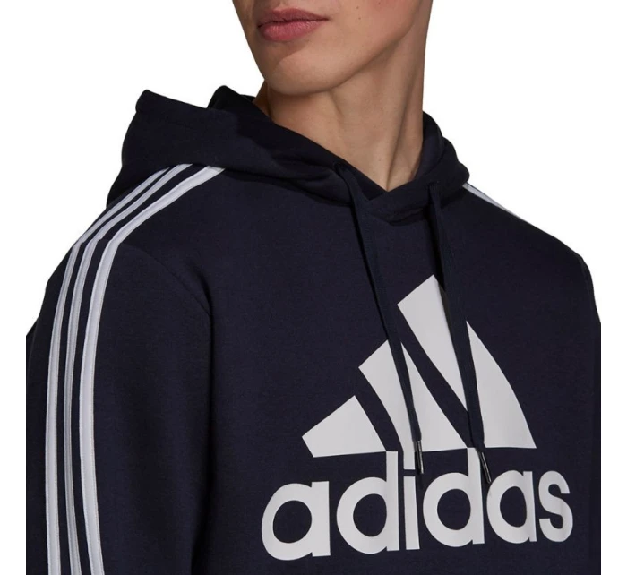 Adidas Essentials Hoodie M H14642 muži