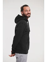 Pánská mikina s kapucí "Authentic" 10. natural model 22472777 - Russell Athletic Pánská mikina s kapucí "Authentic" 10. natural model 22472777 - Russell Athletic