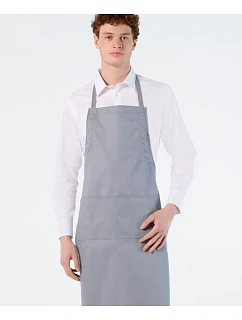 SOL'S Zástěra s laclem navy model 22449103