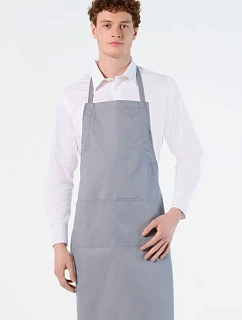 SOL'S Zástěra s laclem navy model 22449103