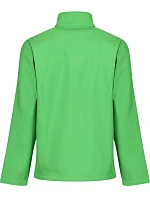 TRA Pánská 2vrstvá softshellová bunda 36.A green/black model 22525938 - Regatta TRA Pánská 2vrstvá softshellová bunda 36.A green/black model 22525938 - Regatta