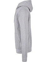 BB 001 Pánská mikina s kapucí model 22442644 heather grey - Build your Brand BB 001 Pánská mikina s kapucí model 22442644 heather grey - Build your Brand