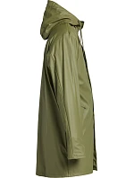 Rain Coat Men Pánský plášť do deště olive model 22470358 - Tenson Rain Coat Men Pánský plášť do deště olive model 22470358 - Tenson
