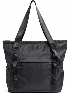 Camper Tote Bag Nákupní taška model 22470914 black - Tenson