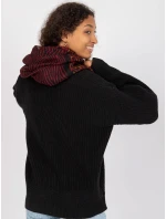 Komín AT KM S 6221 gaštanový