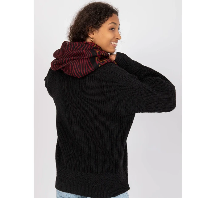 Komín AT KM S 6221 gaštanový