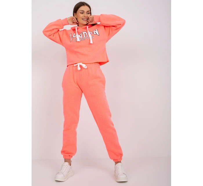 Sada EM KMPL model 17170125 fluo růžová - FPrice