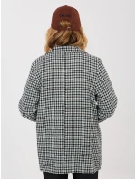 Bunda LK MA 510149.93 čierna a zelená