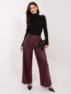 Blúzka RV BZ A1046.75 čierna