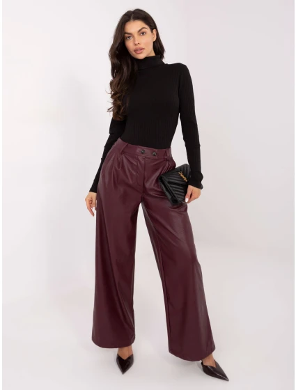 Blúzka RV BZ A1046.75 čierna