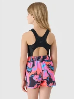 Dievčenské šortky 4F