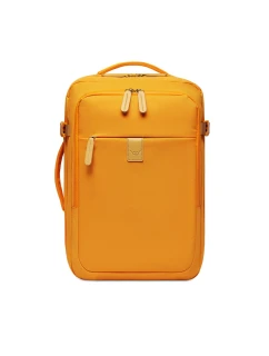 Dámsky batoh Vuch Foppe Mustard