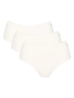 sloggi GO Daily Cotton Midi 3P