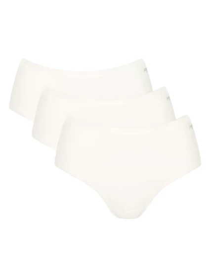 sloggi GO Daily Cotton Midi 3P