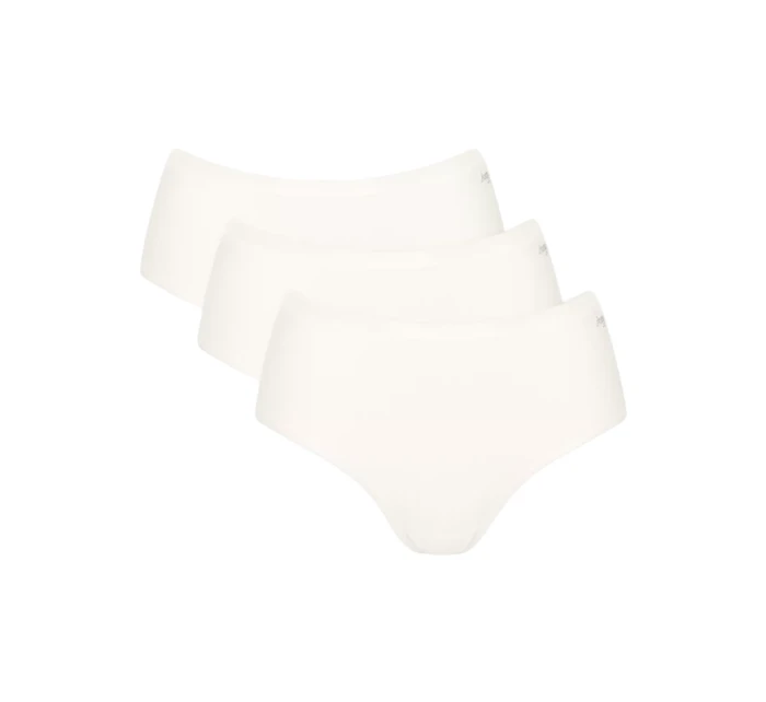 sloggi GO Daily Cotton Midi 3P