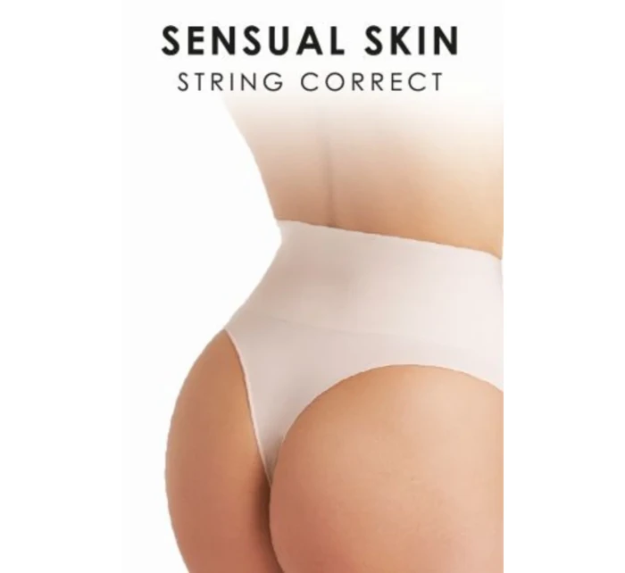 MAJTKI STRING  SKIN model 18617363 - GATTA BODYWEAR