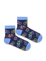 PÁNSKE 3/4 PONOŽKY NA BICYKEL 1153.003 PÁNSKE 3/4 PONOŽKY NA BICYKEL 1153.003