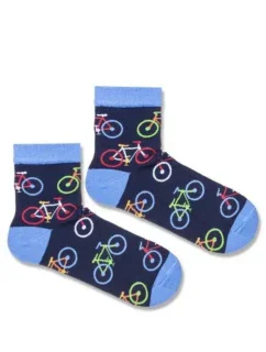 PÁNSKÉ 3/4 PONOŽKY KOLA model 21098661 - Milena