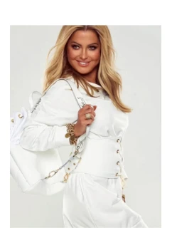 Denné šaty model 176252 By o la la