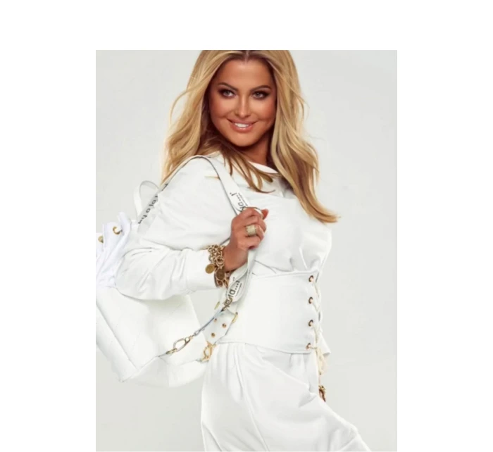 Denné šaty model 176252 By o la la