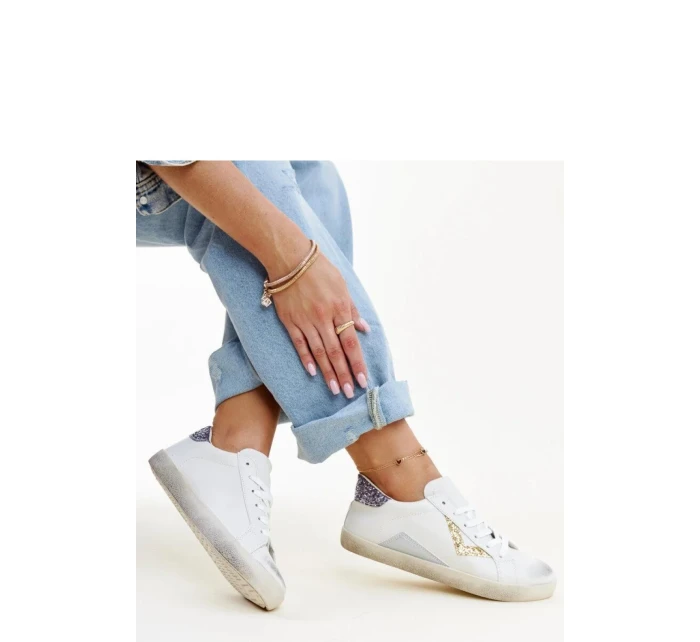 Tenisky model 207284 Solea Tenisky model 207284 Solea