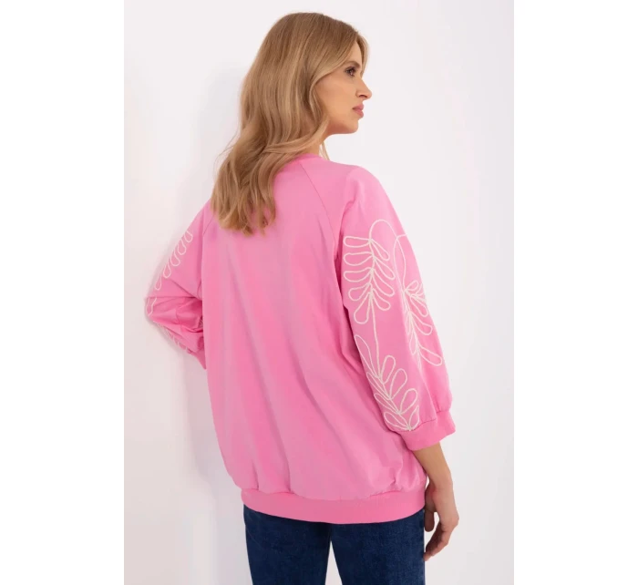 Mikina model 209846 Relevantnosť