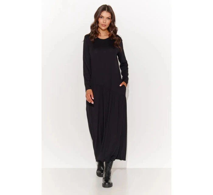 Denné šaty model 222577 Makadamia