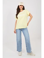 Blúzka model 225468 Relevantnosť