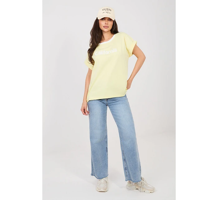 Blúzka model 225468 Relevantnosť