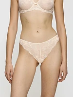 AMOURETTE CHARM - Brazílske bikiny s ikonickou čipkou Triumph