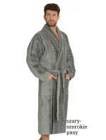 Pánský župan model 5774497 - De Lafense Pánský župan model 5774497 - De Lafense