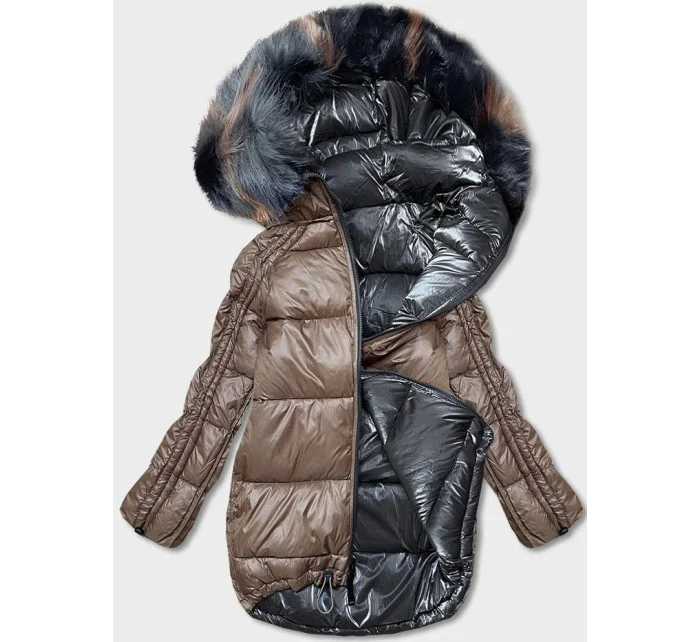 DWUSTRONNA KURTKA model 21245017 - Z-DESIGN