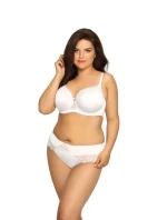 Dámska podprsenka 1924 Freesia white - AVA