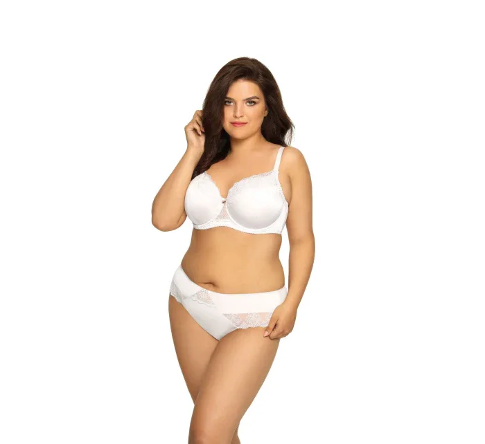 Dámska podprsenka 1924 Freesia white - AVA
