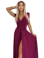 Dámske šaty 509-3 - NUMOCO Dámske šaty 509-3 - NUMOCO