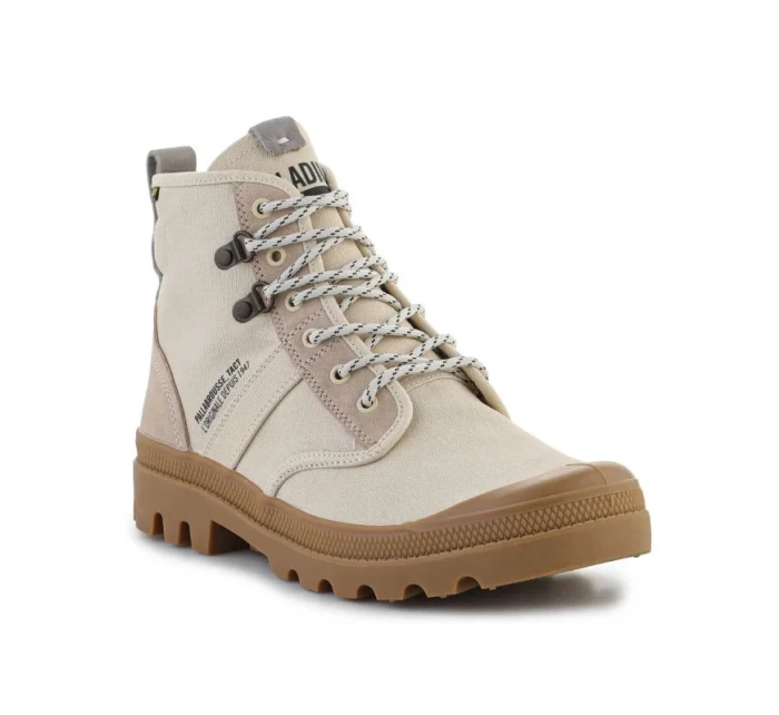 Topánky Palladium Pallabrousse Tact 77961-217 Topánky Palladium Pallabrousse Tact 77961-217